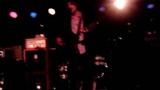 V. Scheuerman of Army of Me - Lilac Wine (cover, live)