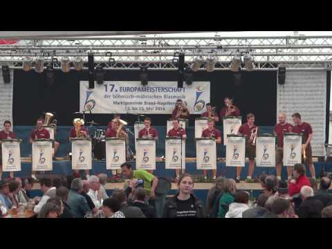 17. EM der Blasmusik - Brassaranka 2