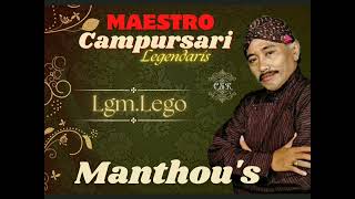 Download lagu Koleksi Terbaik Maestro Manthous - Langgam Lego mp3