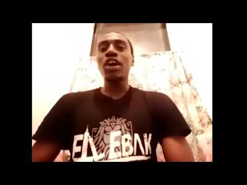 Interview With Rise Up TV (Quarantine Style)