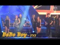 [TF] 140803 Babo Boy - JYJ 
