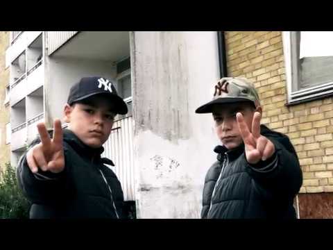 Jos F - Området #VISIONÄR