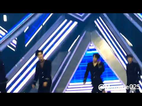 190719 To My World / ProduceX101 Final / 데뷔평가 / 프듀 / 프엑