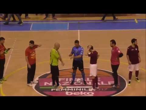 Calcio a 5 Marche - Coppa Marche cat. C