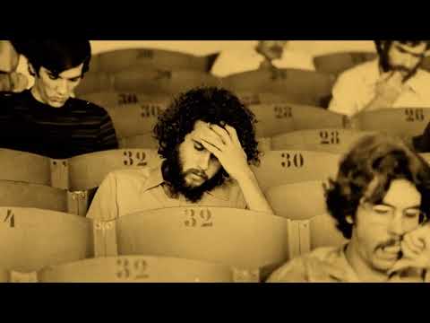 Fudbaleri buntovnici - Afonsinho - Subota 17:05