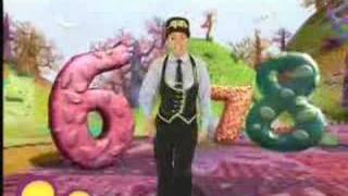 Choo-Choo Soul (Italian) [2/5]