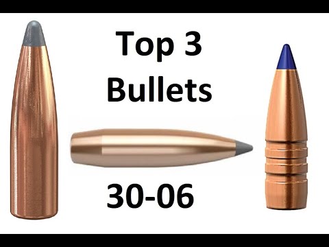 About the bullet