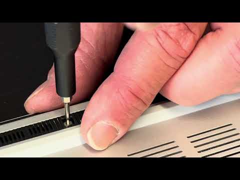 Asus ROG Zephyrus G16 GA605W Laptop. Easy DIY at home disassembly,  repair or upgrade instructions.