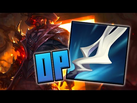 LUCIAN MANAMUNE FA I BUCHI - League Of Legends ITA #17