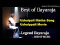 Uzhaipali Illatha Song Uzhaippali Tamil Movie Rajinikanth #Best of Ilayaraja#