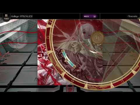 [Lanota Fanmade] REDALiCE vs USAO - Saikyo STRONGER (Master 16)
