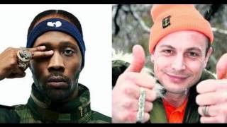 RZA Feat. Petter - De É Så Jag Känner