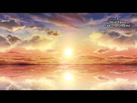 Deva Epica - Message From The Soul (Full Album).