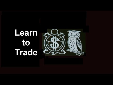 20230219. C202 Course Overview,  Ken Long Daily Trading Plan from Tortoisecapital.net