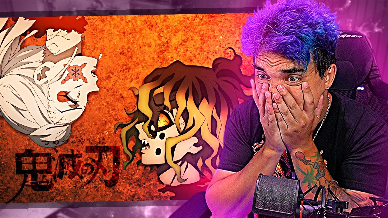 Watch EL FINAL DE DEMON SLAYER 👹 Parte 1 Now EL FINAL DE DEMON SLAYER 👹 Parte 1