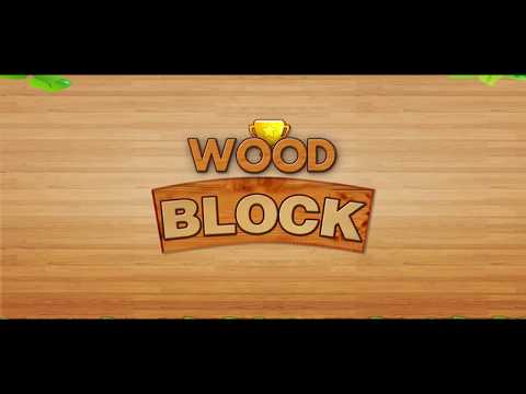 Wood Block Puzzle: Play Wood Block Puzzle for free