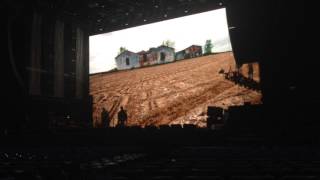 Dave Matthews and Tim Reynolds- Bartender (sound check)