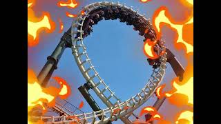 Roller Coaster: Python