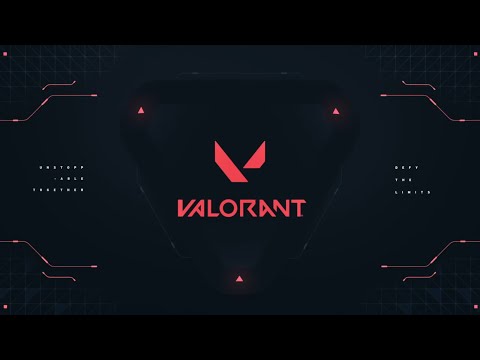 【VALORANT】スイフトかアンレちょびっとだけ　参加型！