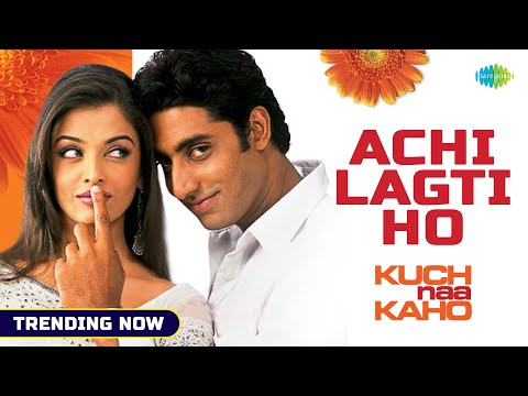 Achchi Lagti Ho (Full Audio) — watch video