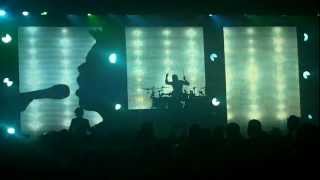 &quot;Here We Stand-LIVE!&quot; (HD) by newsboys