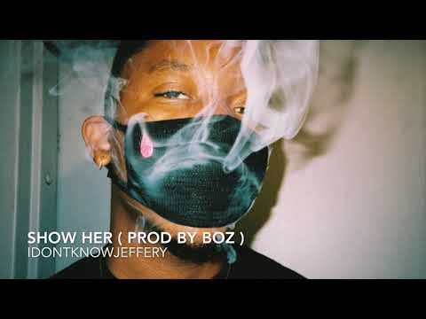 Video thumbnail for Show Her