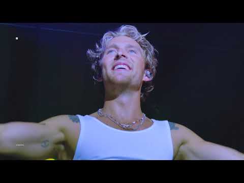 [4K] 220827 Christopher - Irony @ Live in Korea | 크리스토퍼 내한공연