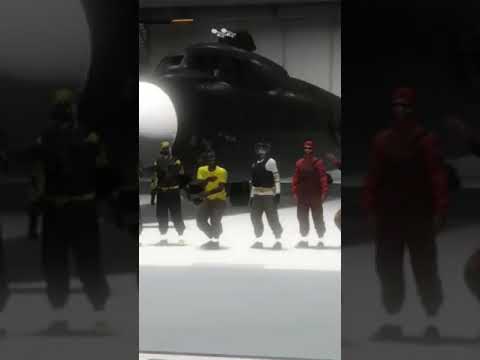 Ciemna strefa Los Santos SZOT