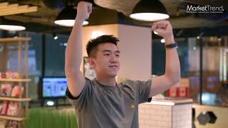 HKJC - Digital Sport Entertainment Experience project preview