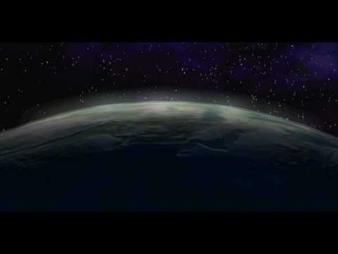 Freespace 1 Ancients Cutscene 3 - High Quality