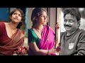 Sreelakshmi Satheesh Hot Navel Show Glam Edit Instagram Model Iamaaradhyadevi Navel Show