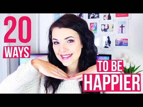Free Hack To Inner Happiness With Cherry Valance Tips