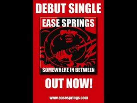 Ease Springs debut single 