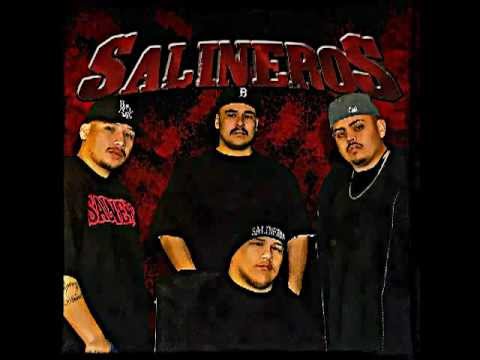 Salineros - We Active N We Function