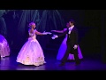 Contradanza dal Gattopardo di Nino Rota Compagnia Nazionale di Danza Storica Narnia Festival 2017