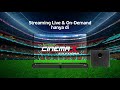 Polytron Smart Cinemax Soundbar X EURO 2020 15s