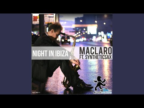 Night In Ibiza (Ibiza Sax Mix)