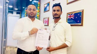 Study in Singapore | All fees after visa | Student Review