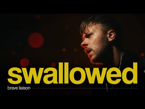 Brave Liaison - Swallowed (Official Music Video)