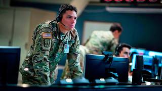 Em 19 Minutos, Um Único Míssil Pode Apagar os Estados Unidos