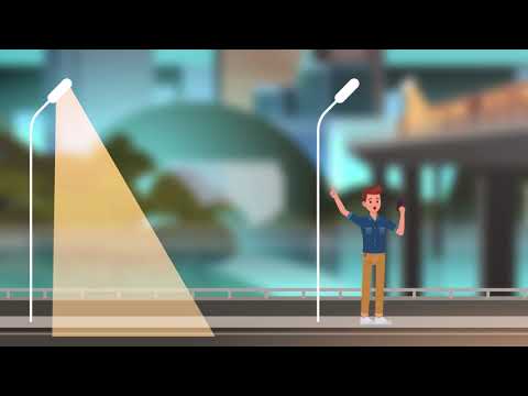 How SMSM Technologies pave the road for medium and small cities to become &ldquo;Smart Cities&rdquo; in emerging countries