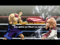 Hajime No Ippo OP 2 - Inner Light /Subtitulado al Español&Romaji AMV
