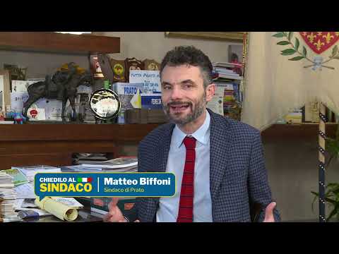 Chiedilo al sindaco del 13 /02 /2024