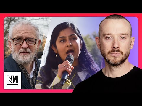 The Proxy War In Your Party | #NovaraLIVE