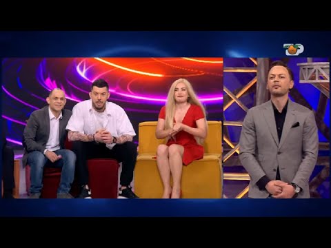 Episodi i plotë: Portokalli - Episodi 4 Sezoni 41, 7 Prill 2024