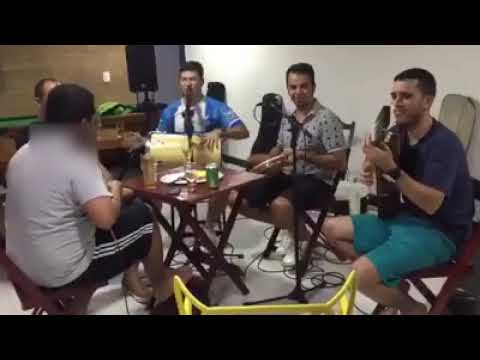 Hino do Treze PB- versão pagode