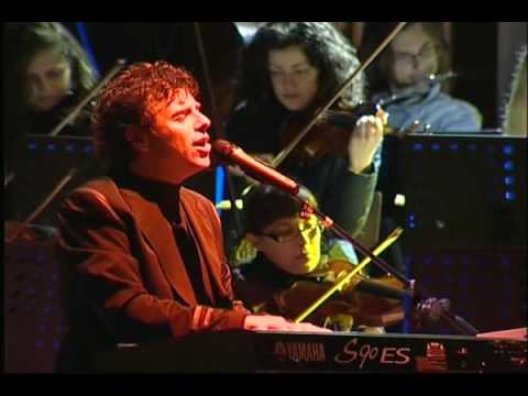 Franco Fasano & Live Orchestra - Io amo