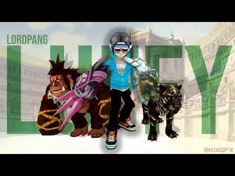 PlayPark FLyff LordPang Elite Seige WeWantMerge ft. lLuffyll 02/12/21