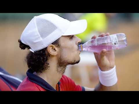 Scope Trailer: Inside the head of Andrea Collarini