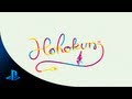 Hohokum E3 Trailer (PS4) | E3 2013